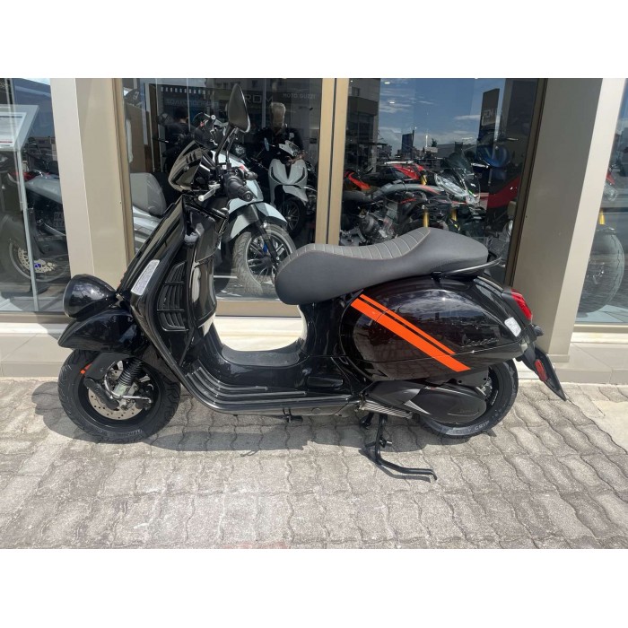 Vespa GTV 300 HPE 2025 Μεταχειρισμένα